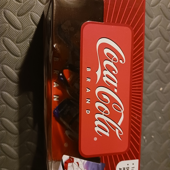 Coca-Cola Poster Car Collection - Picture 3 of 6